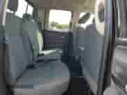 2018 Ram 1500 Big Horn z VIN 1C6RR7GG4JS300792, wystawiony jako Copart lot #80144735 z przebiegiem 136 167 mil mil oraz Czysty tytuł • Clean title. Historia ofert i sprzedaży dostępna na DreamBid. Obrazek 10.