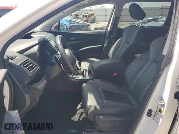 2022 Subaru Ascent Onyx с VIN 4S4WMAJD1N3468665, выставлен на аукционе Copart как лот 65802275 с пробегом 42 282 миль миль и Списание • Salvage title. История ставок и продаж доступна на DreamBid. Изображение 7.