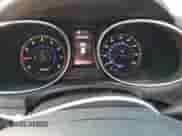 2013 Hyundai Santa Fe Sport с VIN 5XYZUDLA3DG042752, выставлен на аукционе Copart как лот 82502235 с пробегом 178 523 миль миль и Чистый • Clean title. История ставок и продаж доступна на DreamBid. Изображение 9.