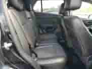 2019 Chevrolet Trax LT with VIN KL7CJPSB8KB853476, listed as a Copart auction lot 80907605 with 47,739 mi miles and Salvage title. Bid and sale history available at DreamBid. Image 11.