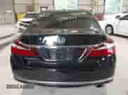 2016 Honda Accord EX-L with VIN 1HGCR2F99GA098777, listed as a IAAI auction lot 42491332 with 109,381 mi miles and . Bid and sale history available at DreamBid. Image 17.