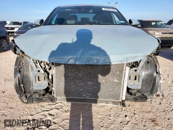 2023 Hyundai Santa Cruz SEL with VIN 5NTJBDAE9PH051902, listed as a Copart auction lot 66391755 with 47,935 mi miles and Salvage title. Bid and sale history available at DreamBid. Image 5.