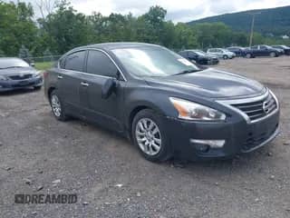 2015 Nissan Altima SL with VIN 1N4AL3AP4FN363606, listed as a IAAI auction lot 42764209 with 126,239 mi miles and . Bid and sale history available at DreamBid. Image 1.
