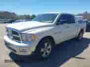 2009 Dodge 1500 SLT with VIN 1D3HV13T49S720877, listed as a IAAI auction lot 42165974 with 206,644 mi miles and . Bid and sale history available at DreamBid. Image 19.