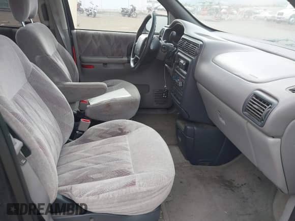 1999 Chevrolet Venture with VIN 1GNDX03E6XD253371, listed as a IAAI auction lot 42999254 with 194,696 mi miles and . Bid and sale history available at DreamBid. Image 5.