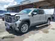 2023 GMC Sierra 1500 Denali z VIN 1GTUUGED7PZ270231, wystawiony jako Copart lot #58398935 z przebiegiem 14 572 mil mil oraz Nie do naprawy • Non repairable. Historia ofert i sprzedaży dostępna na DreamBid. Obrazek 1.