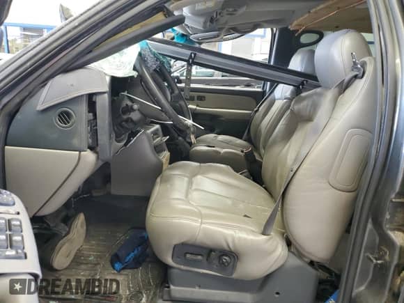 2000 Chevrolet Suburban LT с VIN 3GNFK16T7YG202893, выставлен на аукционе Copart как лот 66367775 с пробегом 164 910 миль миль и Списание • Salvage title. История ставок и продаж доступна на DreamBid. Изображение 7.
