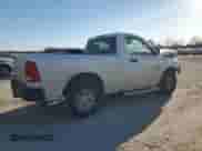 2013 Ram 1500 Tradesman with VIN 3C6JR6AP0DG507708, listed as a Copart auction lot 48021125 with 182,580 mi miles and Salvage title. Bid and sale history available at DreamBid. Image 3.