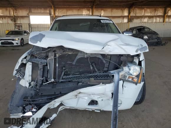 2007 Chevrolet Tahoe LS z VIN 1GNFC13007J380164, wystawiony jako Copart lot #84642765 z przebiegiem Nie podano mil oraz Szkoda całkowita • Salvage title. Historia ofert i sprzedaży dostępna na DreamBid. Obrazek 5.