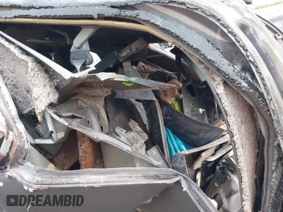 2000 Chevrolet Blazer LS с VIN 1GNCT18W3YK249760, выставлен на аукционе IAAI как лот 42329467 с пробегом Не указан миль и . История ставок и продаж доступна на DreamBid. Изображение 13.