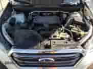 2022 Subaru Ascent Limited с VIN 4S4WMAPD4N3460373, выставлен на аукционе Copart как лот 68328925 с пробегом 36 285 миль миль и Списание • Salvage title. История ставок и продаж доступна на DreamBid. Изображение 12.