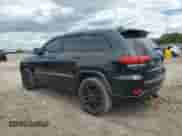 2019 Jeep Grand Cherokee Altitude с VIN 1C4RJFAG1KC563031, выставлен на аукционе Copart как лот 69996265 с пробегом 105 133 миль миль и Списание • Salvage title. История ставок и продаж доступна на DreamBid. Изображение 2.