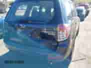 2011 Subaru Forester X with VIN JF2SHABC5BH779626, listed as a IAAI auction lot 43451622 with 155,167 mi miles and . Bid and sale history available at DreamBid. Image 6.