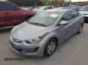 2015 Hyundai Elantra SE with VIN 5NPDH4AE4FH622446, listed as a IAAI auction lot 43477070 with 131,860 mi miles and . Bid and sale history available at DreamBid. Image 2.