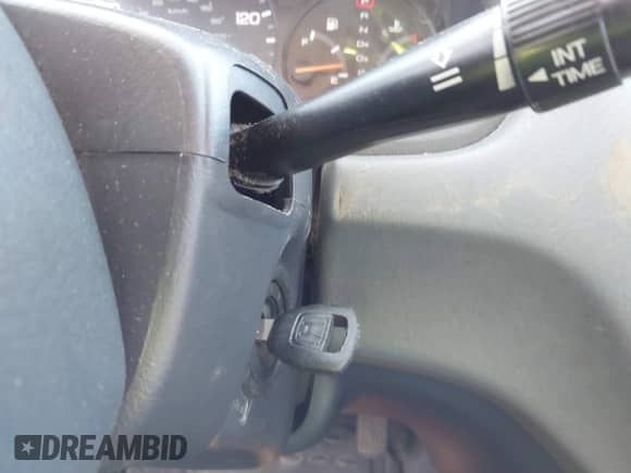 2001 Honda Accord LX with VIN 1HGCG56401A099254, listed as a IAAI auction lot 42606489 with 274,854 mi miles and . Bid and sale history available at DreamBid. Image 11.