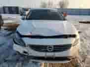 2017 Volvo S60 Inscription Platinum с VIN LYV402TMXHB126070, выставлен на аукционе Copart как лот 45665055 с пробегом 76 271 миль миль и Списание • Salvage title. История ставок и продаж доступна на DreamBid. Изображение 5.