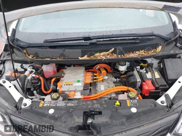 2020 Chevrolet Bolt EV Premier с VIN 1G1FZ6S06L4115594, выставлен на аукционе IAAI как лот 42368709 с пробегом 33 105 миль миль и . История ставок и продаж доступна на DreamBid. Изображение 10.