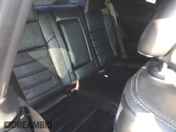 2014 Dodge Challenger R/T Plus with VIN 2C3CDYBT7EH280532, listed as a Copart auction lot 50829145 with 100,191 mi miles and Clean title. Bid and sale history available at DreamBid. Image 10.