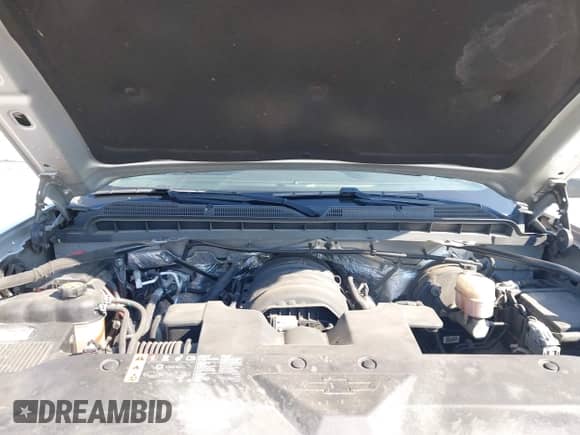 2018 Chevrolet Silverado 1500 LT with VIN 3GCUKREC4JG339988, listed as a IAAI auction lot 43222960 with 162,440 mi miles and . Bid and sale history available at DreamBid. Image 10.