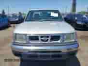 1998 Nissan Frontier XE with VIN 1N6DD26S8WC355853, listed as a IAAI auction lot 42581457 with 303,045 mi miles and . Bid and sale history available at DreamBid. Image 12.