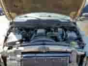 2005 Dodge 2500 SLT with VIN 3D7KR28C35G784501, listed as a Copart auction lot 71625485 with Not provided miles and Salvage title. Bid and sale history available at DreamBid. Image 11.