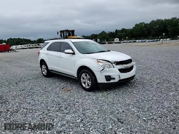 2015 Chevrolet Equinox LT z VIN 2GNALBEK7F1136017, wystawiony jako Copart lot #71105845 z przebiegiem 126 744 mil mil oraz Szkoda całkowita • Salvage title. Historia ofert i sprzedaży dostępna na DreamBid. Obrazek 14.