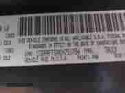 2019 Ram 1500 Big Horn z VIN 1C6RRFFGXKN751754, wystawiony jako IAAI lot #43044316 z przebiegiem 95 206 mil mil oraz . Historia ofert i sprzedaży dostępna na DreamBid. Obrazek 9.