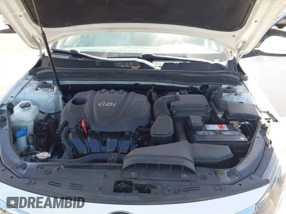 2013 KIA OPTIMA with VIN SXXGN4A75DG170636, listed as a IAAI auction lot 43096697 with 83,396 mi miles and . Bid and sale history available at DreamBid. Image 10.