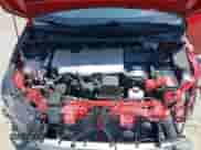 2020 Toyota Prius XLE with VIN JTDKARFP6L3152429, listed as a IAAI auction lot 42548015 with 49,984 mi miles and . Bid and sale history available at DreamBid. Image 10.