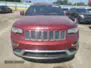 2014 Jeep Grand Cherokee Summit with VIN 1C4RJFJT6EC251806, listed as a Copart auction lot 68846335 with 146,148 mi miles and Salvage title. Bid and sale history available at DreamBid. Image 5.