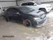 2017 Subaru WRX STI with VIN JF1VA2M63H9841112, listed as a IAAI auction lot 41554851 with 58,451 mi miles and . Bid and sale history available at DreamBid. Image 1.