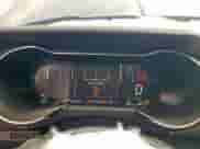 2020 Ford Mustang GT z VIN 1FA6P8CF0L5176208, wystawiony jako Copart lot #80677985 z przebiegiem 48 005 mil mil oraz Szkoda całkowita • Salvage title. Historia ofert i sprzedaży dostępna na DreamBid. Obrazek 9.