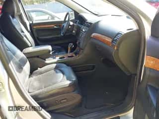 2010 Saturn Outlook XR-L Premium с VIN 5GZLVWED9AJ126963, выставлен на аукционе IAAI как лот 43498311 с пробегом 225 437 миль миль и . История ставок и продаж доступна на DreamBid. Изображение 5.