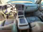 2007 Chevrolet Silverado 2500HD Work Truck z VIN 1GCHK29U07E103043, wystawiony jako Copart lot #86882675 z przebiegiem 160 527 mil mil oraz Szkoda całkowita • Salvage title. Historia ofert i sprzedaży dostępna na DreamBid. Obrazek 8.