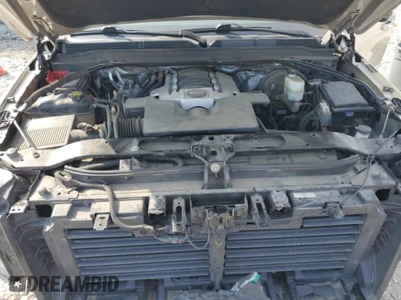 2017 Cadillac Escalade Luxury z VIN 1GYS3BKJ1HR175361, wystawiony jako Copart lot #80167825 z przebiegiem 70 108 mil mil oraz Czysty tytuł • Clean title. Historia ofert i sprzedaży dostępna na DreamBid. Obrazek 12.