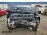 2024 Jeep Compass Latitude с VIN 3C4NJDBN6RT109582, выставлен на аукционе Copart как лот 86414165 с пробегом 54 448 миль миль и Списание • Salvage title. История ставок и продаж доступна на DreamBid. Изображение 5.