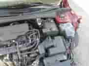 2023 Hyundai Elantra SEL с VIN KMHLM4AG1PU440702, выставлен на аукционе Copart как лот 71616905 с пробегом 17 791 миль миль и Списание • Salvage title. История ставок и продаж доступна на DreamBid. Изображение 16.