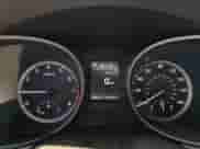 2018 Hyundai Santa Fe 2.4L с VIN 5XYZT3LB9JG512493, выставлен на аукционе Copart как лот 69841275 с пробегом 53 286 миль миль и Списание • Salvage title. История ставок и продаж доступна на DreamBid. Изображение 9.