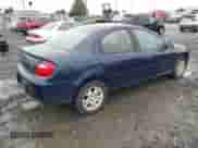 2005 Dodge Neon SXT z VIN 1B3ES56CX5D289453, wystawiony jako IAAI lot #41466468 z przebiegiem 72 642 mil mil oraz . Historia ofert i sprzedaży dostępna na DreamBid. Obrazek 4.