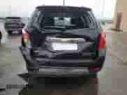 2012 Chevrolet Equinox LTZ с VIN 2GNALFEK1C6162165, выставлен на аукционе Copart как лот 71189125 с пробегом 135 339 миль миль и Списание • Salvage title. История ставок и продаж доступна на DreamBid. Изображение 6.