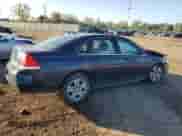 2011 Chevrolet Impala LS Retail с VIN 2G1WA5EK4B1104215, выставлен на аукционе Copart как лот 82035525 с пробегом 117 554 миль миль и Чистый • Clean title. История ставок и продаж доступна на DreamBid. Изображение 3.