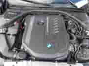 2022 BMW 3 Series M340i xDrive z VIN 3MW5U9J01N8C50466, wystawiony jako IAAI lot #43221461 z przebiegiem 42 914 mil mil oraz . Historia ofert i sprzedaży dostępna na DreamBid. Obrazek 10.