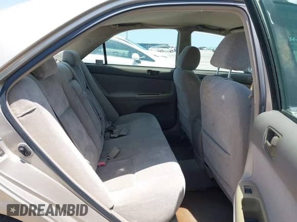 2002 Toyota Camry LE с VIN 4T1BE30K42U564464, выставлен на аукционе IAAI как лот 42312453 с пробегом 158 972 миль миль и . История ставок и продаж доступна на DreamBid. Изображение 8.