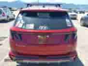 2022 Hyundai Tucson N Line z VIN KM8JFCAE6NU142749, wystawiony jako IAAI lot #42347637 z przebiegiem 57 149 mil mil oraz . Historia ofert i sprzedaży dostępna na DreamBid. Obrazek 17.