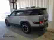 2024 Hyundai Santa Fe SEL с VIN 5NMP2DGLXRH023699, выставлен на аукционе Copart как лот 85902944 с пробегом 20 415 миль миль и Чистый • Clean title. История ставок и продаж доступна на DreamBid. Изображение 2.