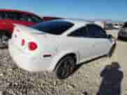 2006 Chevrolet Cobalt LT with VIN 1G1AL15F267655168, listed as a Copart auction lot 83997285 with 176,503 mi miles and Salvage title. Bid and sale history available at DreamBid. Image 3.