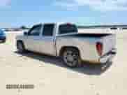 2010 Chevrolet Colorado с VIN 1GCDSEDP6A8143098, выставлен на аукционе Copart как лот 67239535 с пробегом 160 638 миль миль и Чистый • Clean title. История ставок и продаж доступна на DreamBid. Изображение 2.