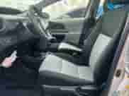 2014 Toyota Prius Two z VIN JTDKDTB3XE1569140, wystawiony jako Copart lot #85337755 z przebiegiem 129 826 mil mil oraz Szkoda całkowita • Salvage title. Historia ofert i sprzedaży dostępna na DreamBid. Obrazek 7.