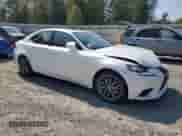 2015 Lexus IS 250 с VIN JTHCF1D28F5021721, выставлен на аукционе Copart как лот 71062805 с пробегом 87 416 миль миль и Списание • Salvage title. История ставок и продаж доступна на DreamBid. Изображение 4.