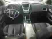 2012 Chevrolet Equinox LTZ с VIN 2GNFLFE56C6199521, выставлен на аукционе Copart как лот 70058355 с пробегом 233 193 миль миль и Списание • Salvage title. История ставок и продаж доступна на DreamBid. Изображение 8.